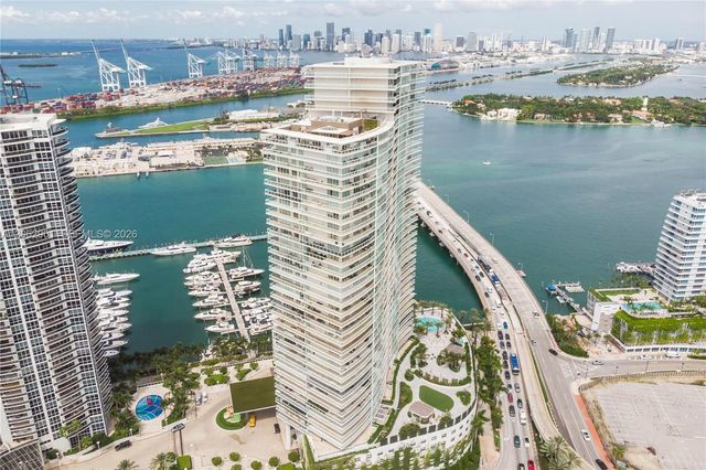 450 Alton Road 1906, Miami Beach, FL 33139