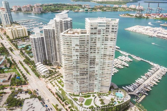 450 Alton Road 1906, Miami Beach, FL 33139