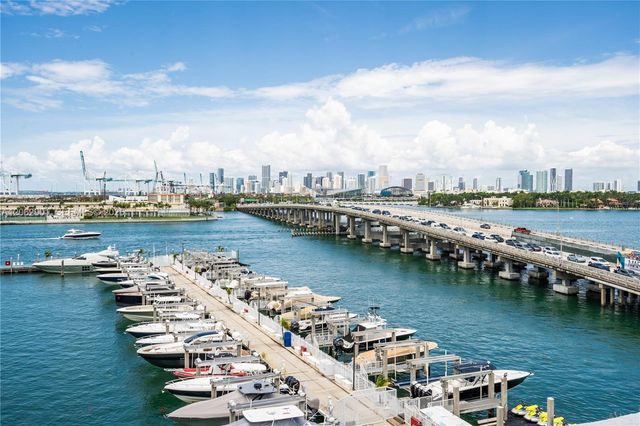450 Alton Road 1906, Miami Beach, FL 33139