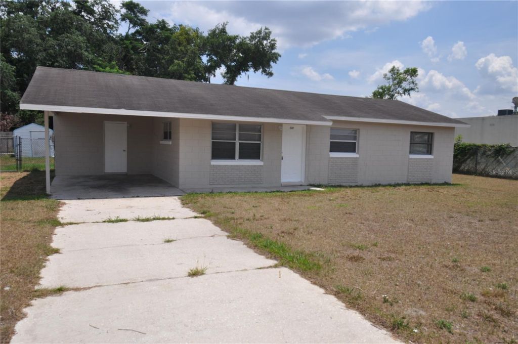 2587 SUN ACRES BOULEVARD, Auburndale, FL 33823