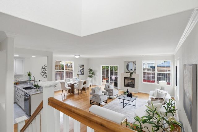 3 Shorebreeze Court, East Palo Alto, CA 94303