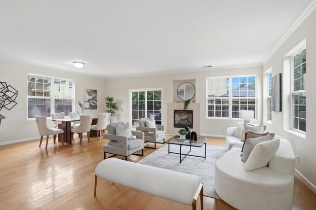 3 Shorebreeze Court, East Palo Alto, CA 94303