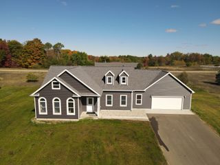 21238 Deans View, Green Twp, MI 49307