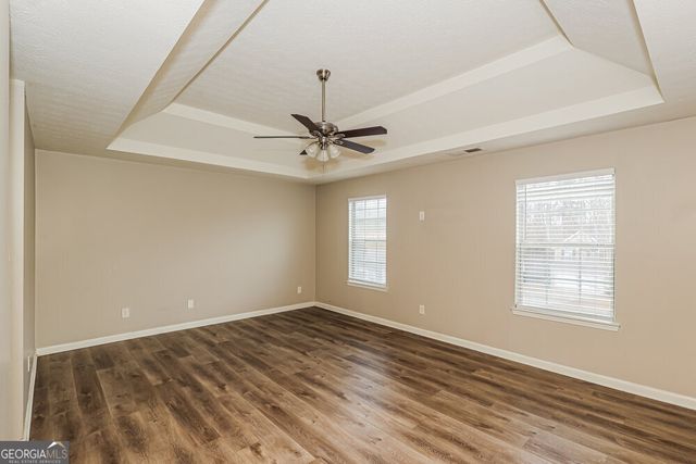 3437 Newgold Trace, Union City, GA 30291