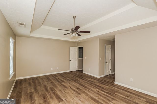 3437 Newgold Trace, Union City, GA 30291