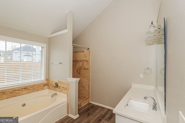 3437 Newgold Trace, Union City, GA 30291