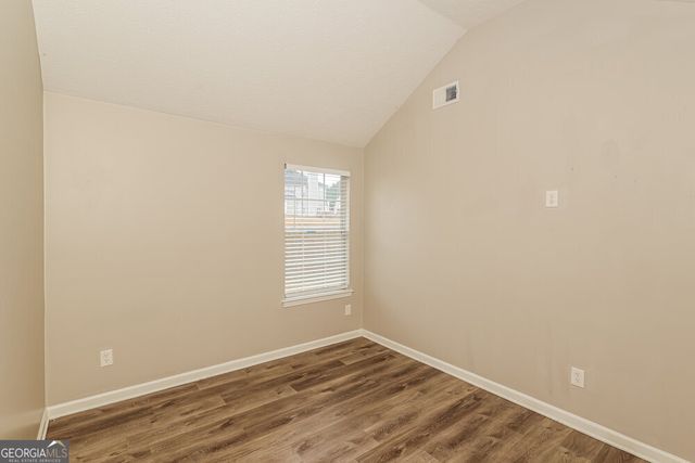 3437 Newgold Trace, Union City, GA 30291