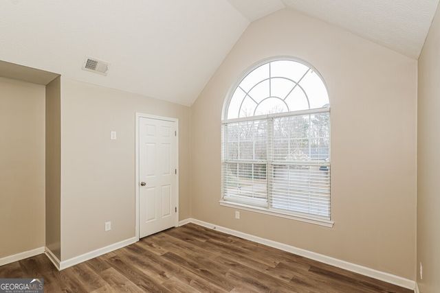 3437 Newgold Trace, Union City, GA 30291