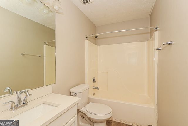 3437 Newgold Trace, Union City, GA 30291