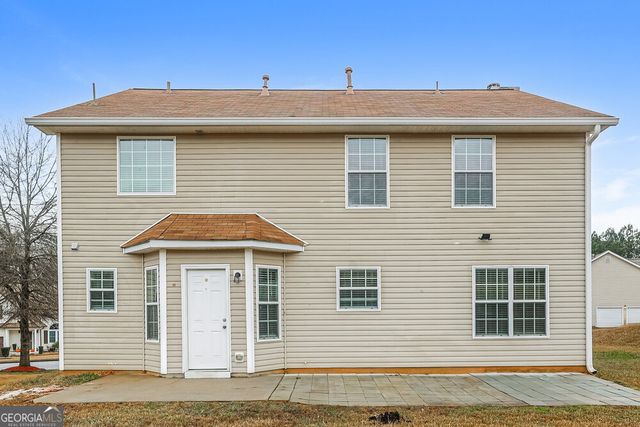 3437 Newgold Trace, Union City, GA 30291