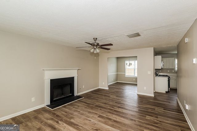 3437 Newgold Trace, Union City, GA 30291