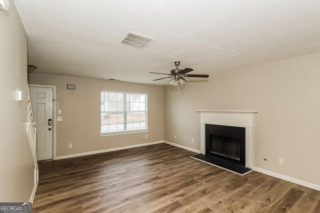 3437 Newgold Trace, Union City, GA 30291