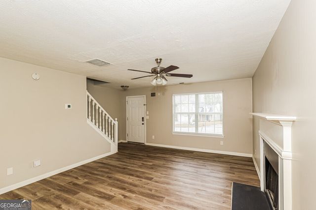 3437 Newgold Trace, Union City, GA 30291