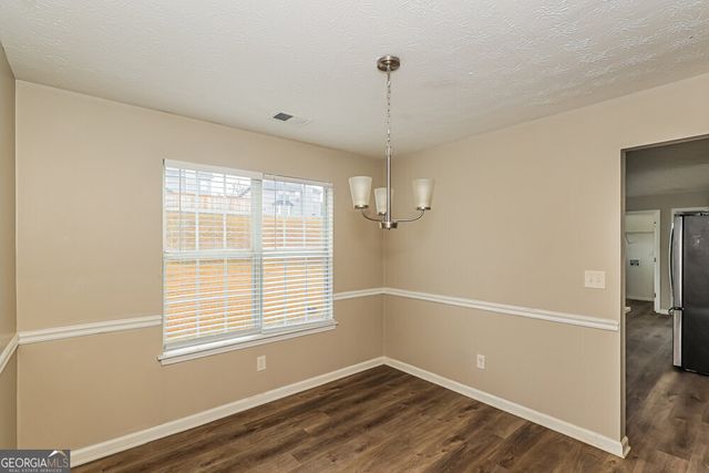 3437 Newgold Trace, Union City, GA 30291