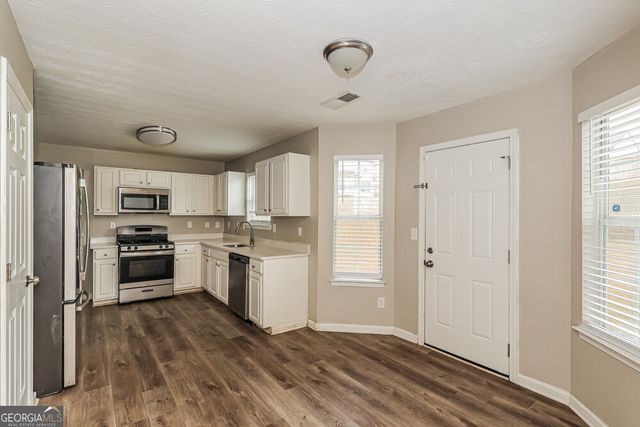 3437 Newgold Trace, Union City, GA 30291