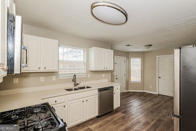 3437 Newgold Trace, Union City, GA 30291