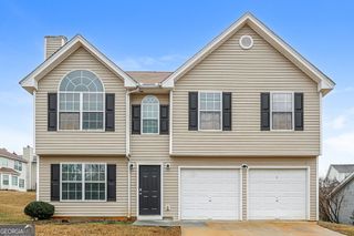 3437 Newgold Trace, Union City, GA 30291