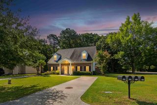 4897 Habersham Lane, Summerville, SC 29485
