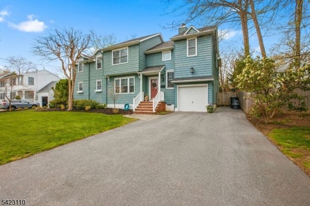 2085 Elizabeth Ave, Scotch Plains Twp., NJ 07076