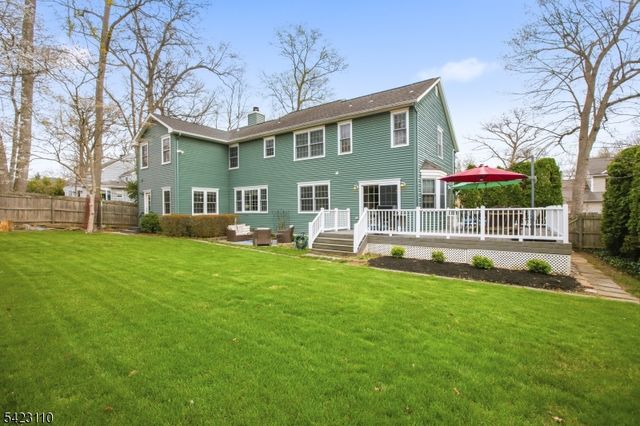 2085 Elizabeth Ave, Scotch Plains Twp., NJ 07076
