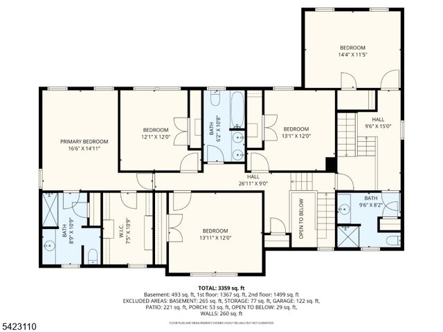 2085 Elizabeth Ave, Scotch Plains Twp., NJ 07076