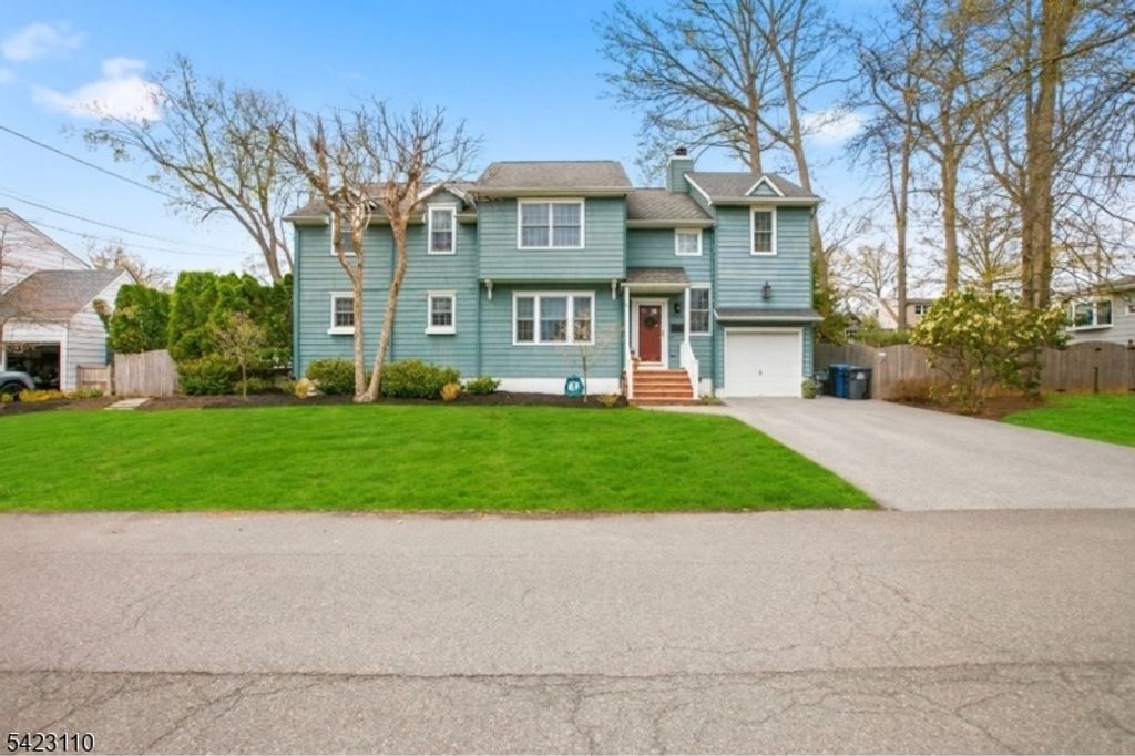 2085 Elizabeth Ave, Scotch Plains Twp., NJ 07076