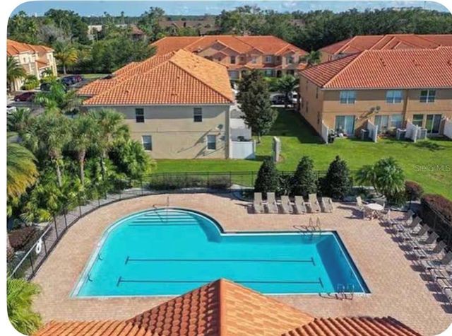 5492 PARADISE CAY CIRCLE, Kissimmee, FL 34746