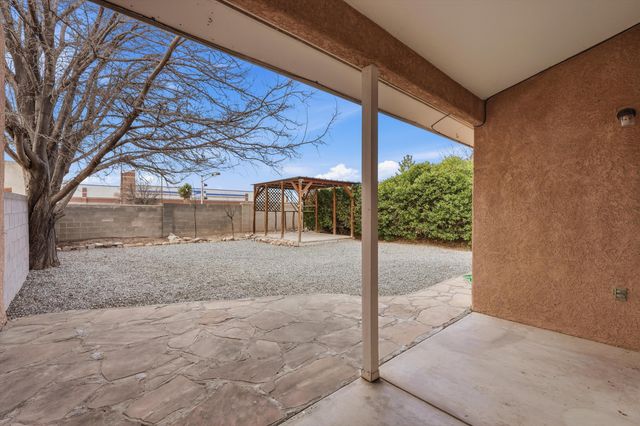 4608 Fairfax Drive NW, Albuquerque, NM 87114