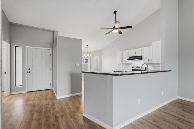 4608 Fairfax Drive NW, Albuquerque, NM 87114