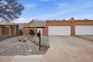 4608 Fairfax Drive NW, Albuquerque, NM 87114