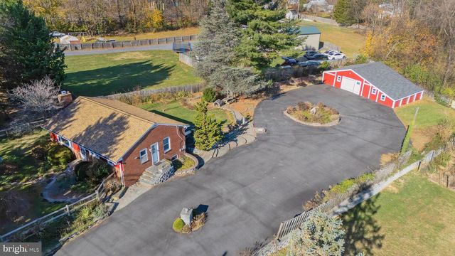 11914 FINGERBOARD RD, Monrovia, MD 21770