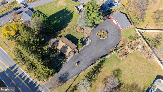 11914 FINGERBOARD RD, Monrovia, MD 21770