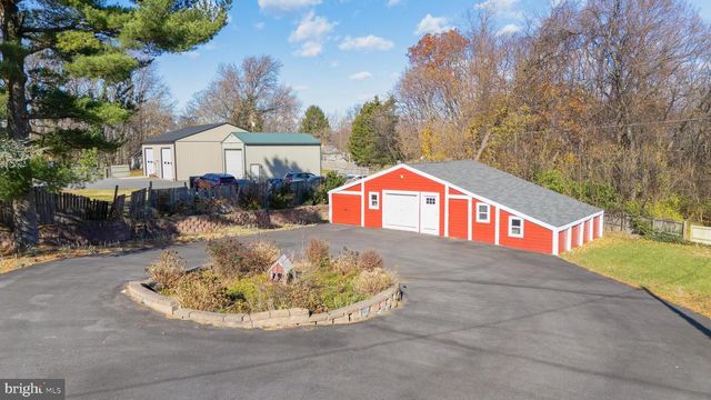 11914 FINGERBOARD RD, Monrovia, MD 21770