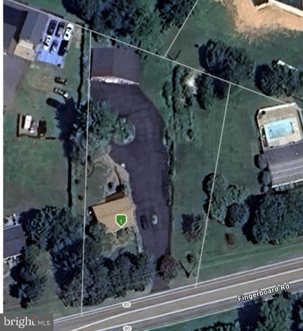 11914 FINGERBOARD RD, Monrovia, MD 21770