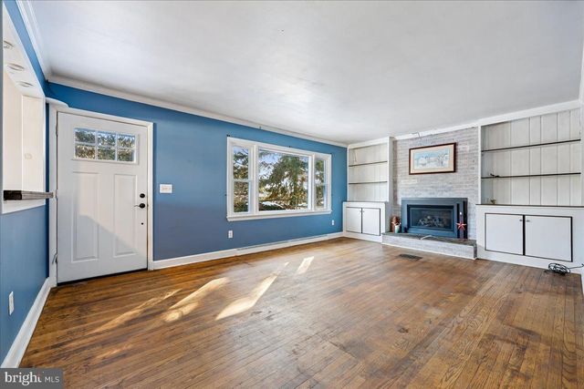 11914 FINGERBOARD RD, Monrovia, MD 21770