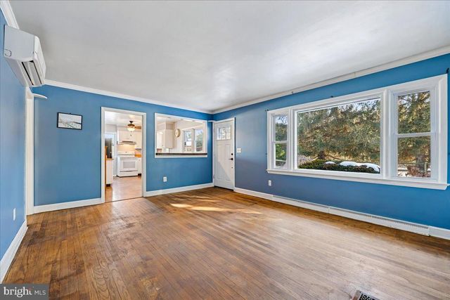 11914 FINGERBOARD RD, Monrovia, MD 21770