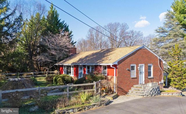 11914 FINGERBOARD RD, Monrovia, MD 21770