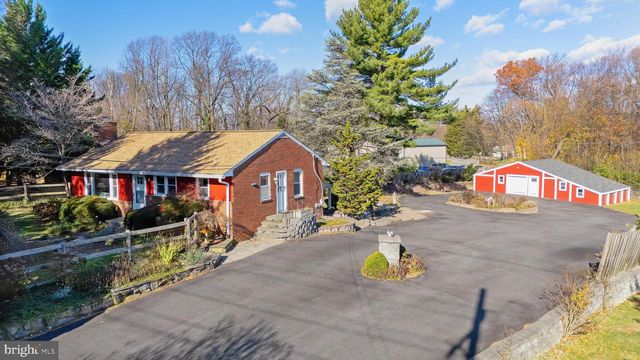 11914 FINGERBOARD RD, Monrovia, MD 21770