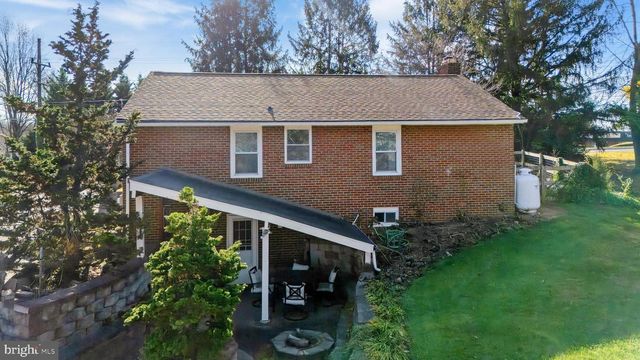 11914 FINGERBOARD RD, Monrovia, MD 21770