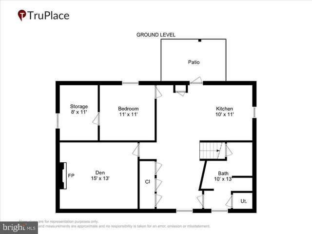 11914 FINGERBOARD RD, Monrovia, MD 21770