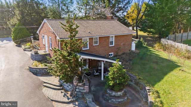 11914 FINGERBOARD RD, Monrovia, MD 21770