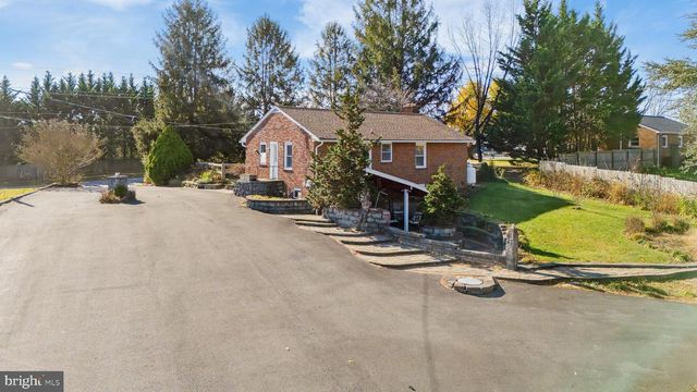 11914 FINGERBOARD RD, Monrovia, MD 21770