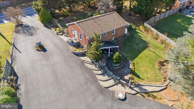 11914 FINGERBOARD RD, Monrovia, MD 21770