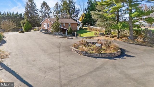 11914 FINGERBOARD RD, Monrovia, MD 21770