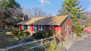 11914 FINGERBOARD RD, Monrovia, MD 21770