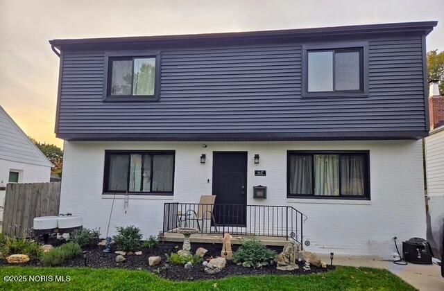 4647 Hannaford Drive, Toledo, OH 43623