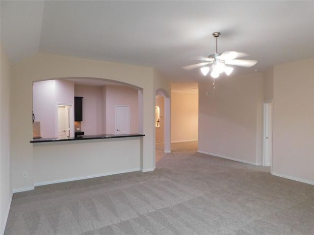 217 Harbor Bend Lane, League City, TX 77539