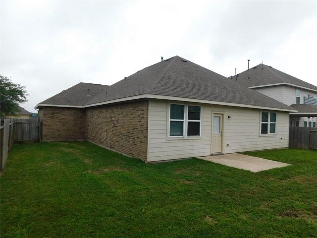 217 Harbor Bend Lane, League City, TX 77539