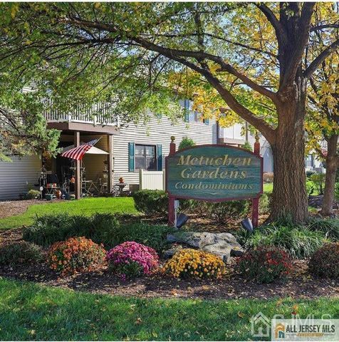 40 Prospect Street 15, Metuchen, NJ 08840