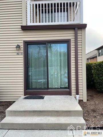 40 Prospect Street 15, Metuchen, NJ 08840
